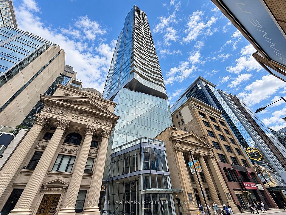 1st image of 197 Yonge St #4213