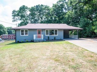 16 Roberts St, Cartersville, GA 30120