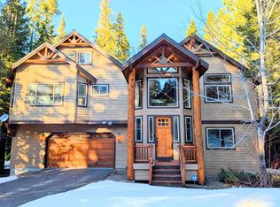 1528 Chippewa St, South Lake Tahoe, CA 96150