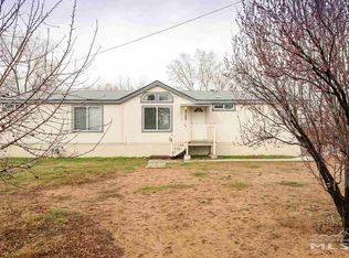 3120 Debbie Way, Carson City, NV