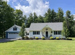 2715 County Route 35, Norwood, NY 13668