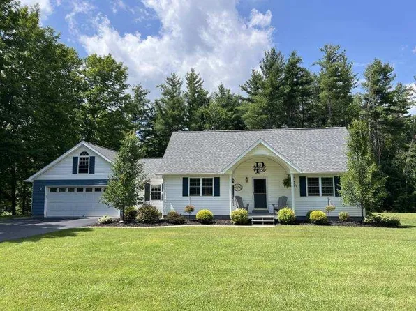 2715 County Route 35, Norwood, NY 13668