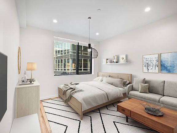 2nd image of 463 W 125th St #1C