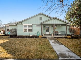 830 NE Stone Ridge Loop, Prineville, OR 97754