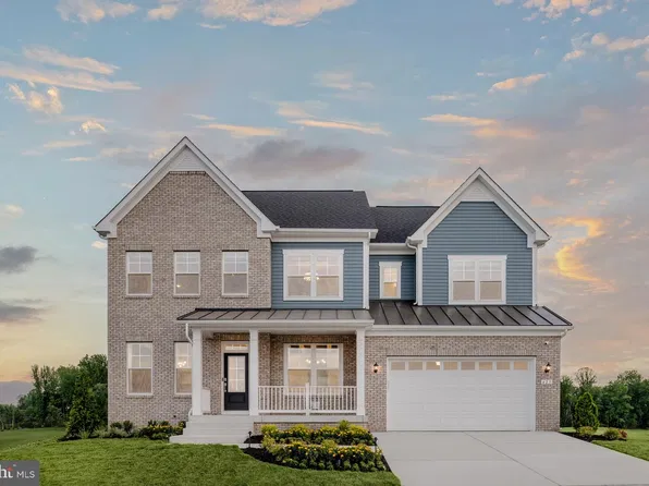 Fair Weather Pl Homesite L26, Bowie, MD 20716