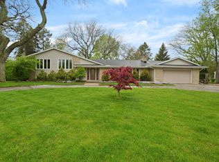 3820 Daisy Ln, Racine, WI 53405