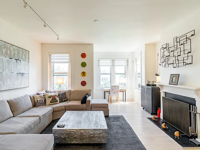 609 Massachusetts Ave NE #PENTHOUSE — Photo 10