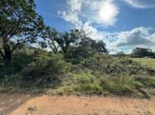 0 Lunar Dr, Burnet, TX 78611