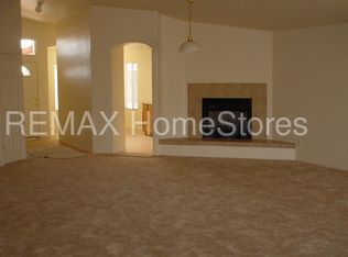 1152 Monte Vista Ave, Sierra Vista, AZ 85635