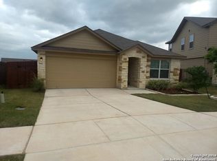 7042 Aphrodite Mist, San Antonio, TX 78252