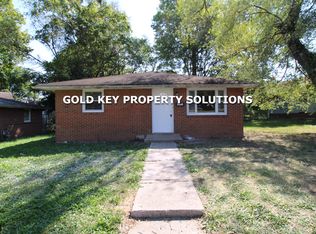 1535 W 21st St, Anderson, IN 46016