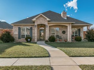 6506 Caddell St, Amarillo, TX 79119