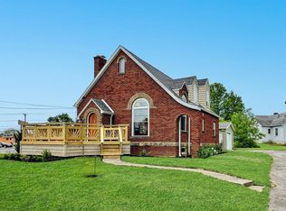 945 Smith Rd, Ashland, OH 44805