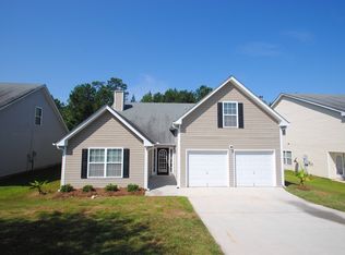 4795 Bridle Point Pkwy, Snellville, GA 30039