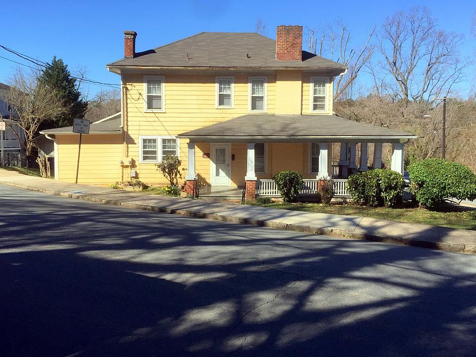 1400 GLADE ST (SUNSET STREET VIEW)