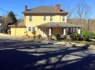 1400 Glade St #B, Winston Salem, NC 27101