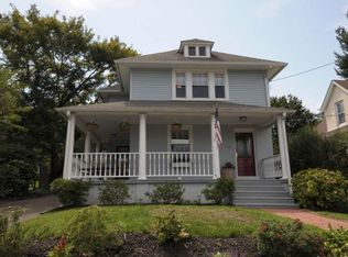 16 Whitemarsh Ave, Erdenheim, PA 19038