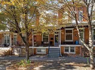 4148 Falls Rd, Baltimore, MD 21211