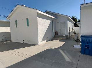 9530 3/4 S Felton Ave, Inglewood, CA 90301