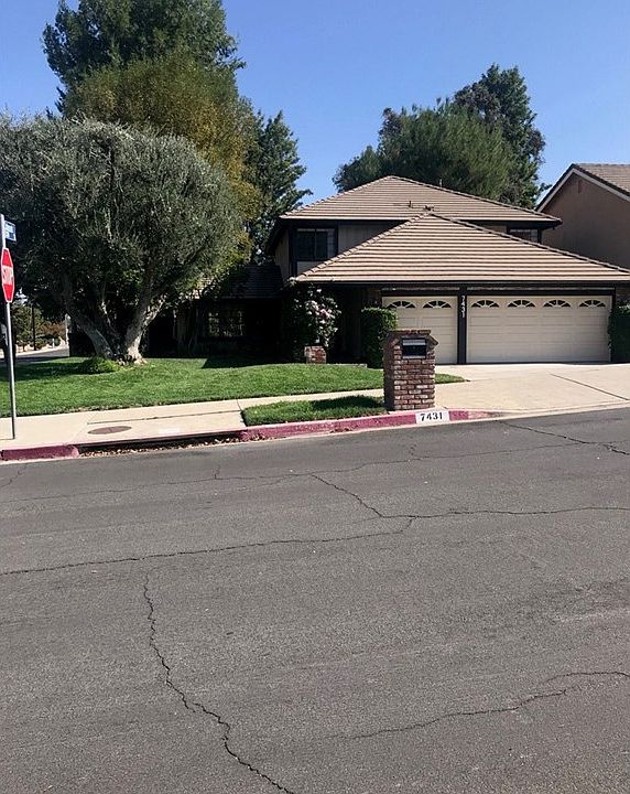 1st image of 7431 Bernadine Ave