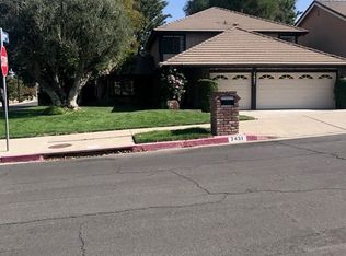 7431 Bernadine Ave, Canoga Park, CA 91304