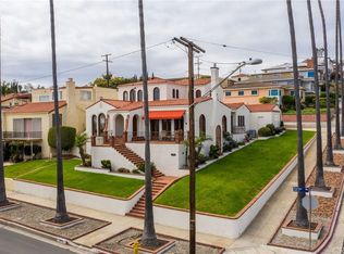 1803 S Patton Ave, San Pedro, CA 90732