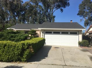 1334 Havenwood Dr, San Jose, CA 95132
