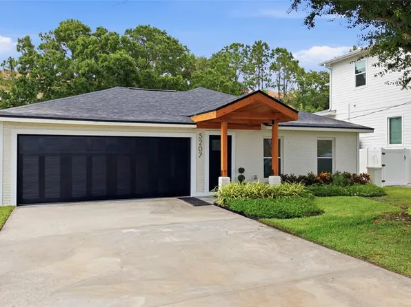 5207 W Cleveland St, Tampa, FL 33609