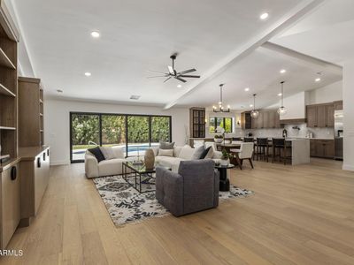 7528 E WINDROSE Drive, Scottsdale, AZ, 85260