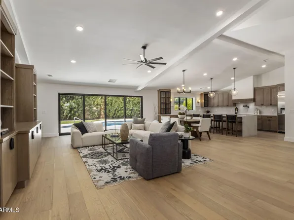 7528 E WINDROSE Drive, Scottsdale, AZ 85260