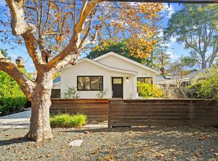 628 8th Ave, Menlo Park, CA 94025