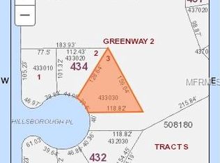 605 Hillsborough Pl, Poinciana, FL 34759