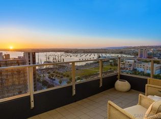 1325 Pacific Hwy UNIT 1607, San Diego, CA 92101