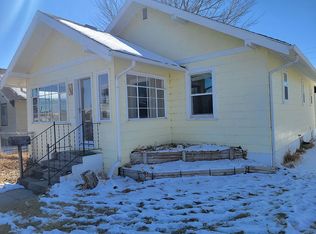 1444 17th Ave, Mitchell, NE 69357