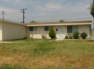 17005 E Holton St, West Covina, CA 91791