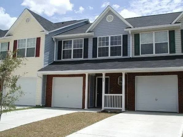 164 Swaying Pine Ct #164, Crestview, FL 32539