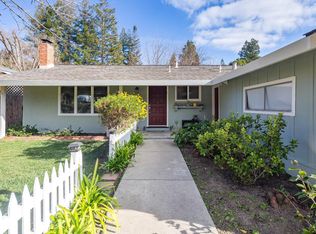 164 Molitas Rd, Danville, CA 94526