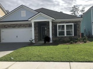 708 Pearl Pine Ct LOT 1071, Litchfield Myrtle Beach, SC 29577
