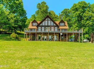 9703 Heiskell Rd, Heiskell, TN 37754