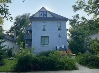 541 Langevin St, Winnipeg, MB R2H2V9