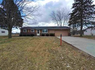 9899 Sonora Dr, Freeland, MI 48623