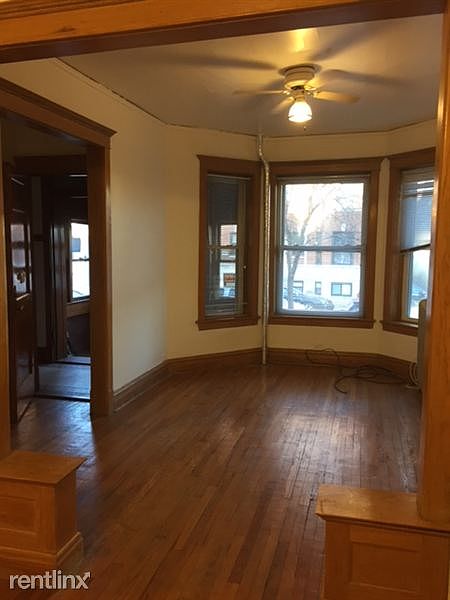 3626 N. Paulina #1 -1