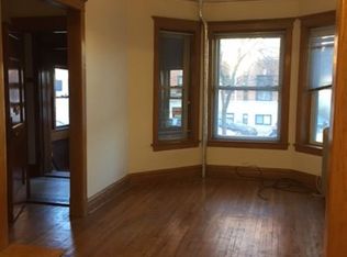 3636 N Paulina St, Chicago, IL 60613