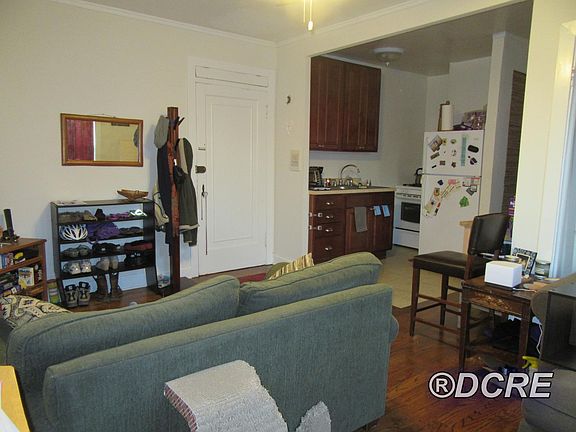 2nd image of 7010 N Ashland Blvd APT 102