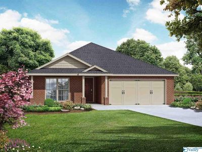 3208 Jordan Farm Cir NE, Huntsville, AL, 35824