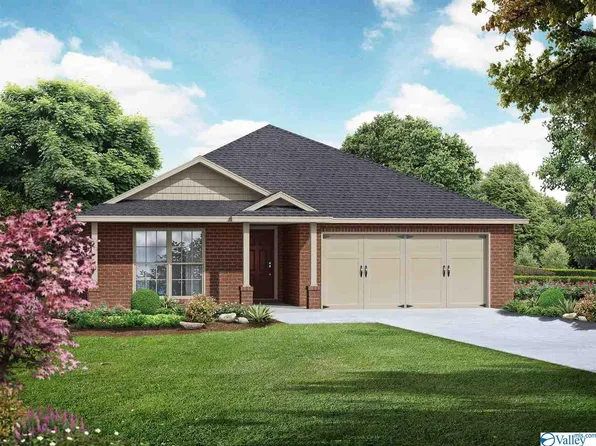 3208 Jordan Farm Cir NE, Huntsville, AL 35824