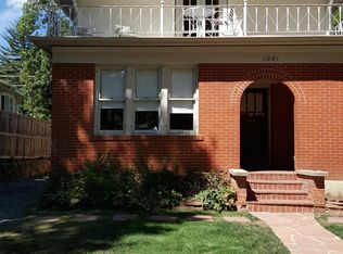 1081 Lincoln Pl, Boulder, CO 80302