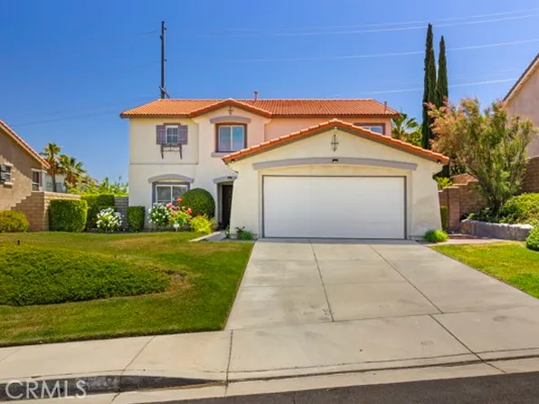 38624 Annette Ave, Palmdale, CA 93551