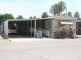 2779 W 8th St LOT 48A, Yuma, AZ 85364
