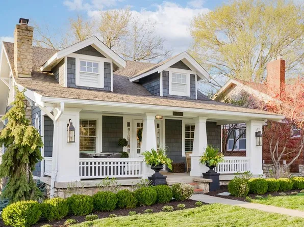 200 E 66th Ter, Kansas City, MO 64113